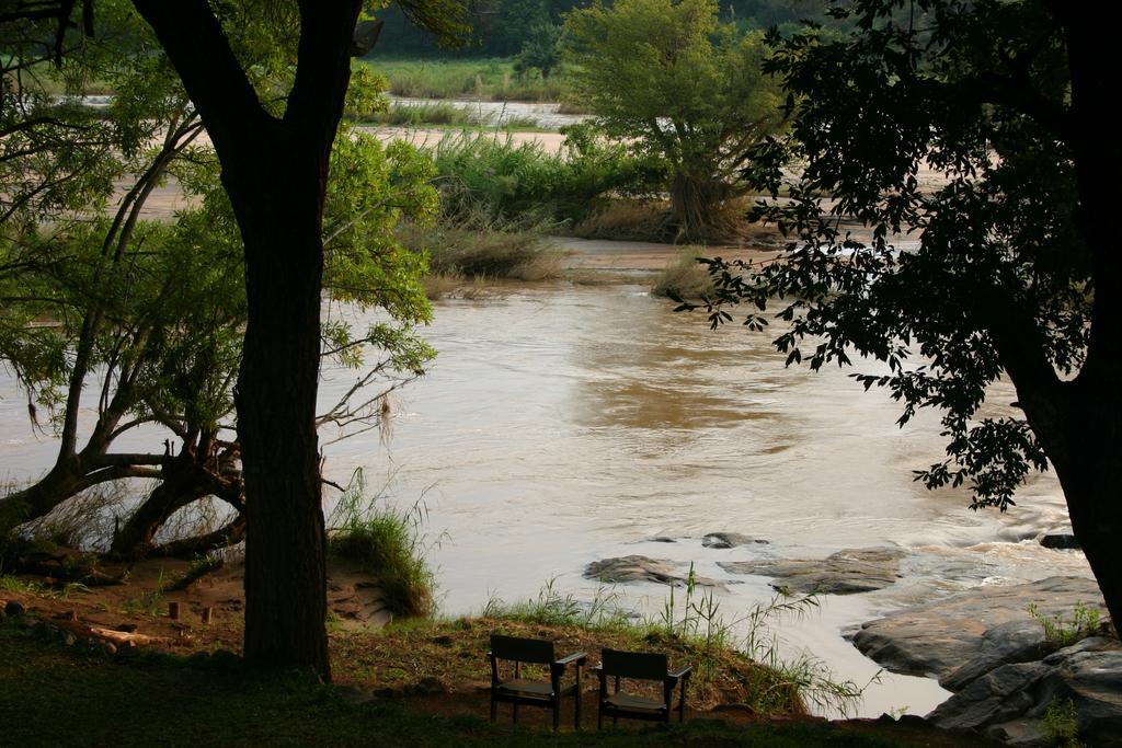 River House Hoedspruit Exterior photo