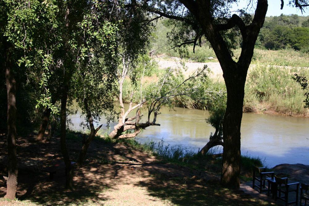 River House Hoedspruit Exterior photo