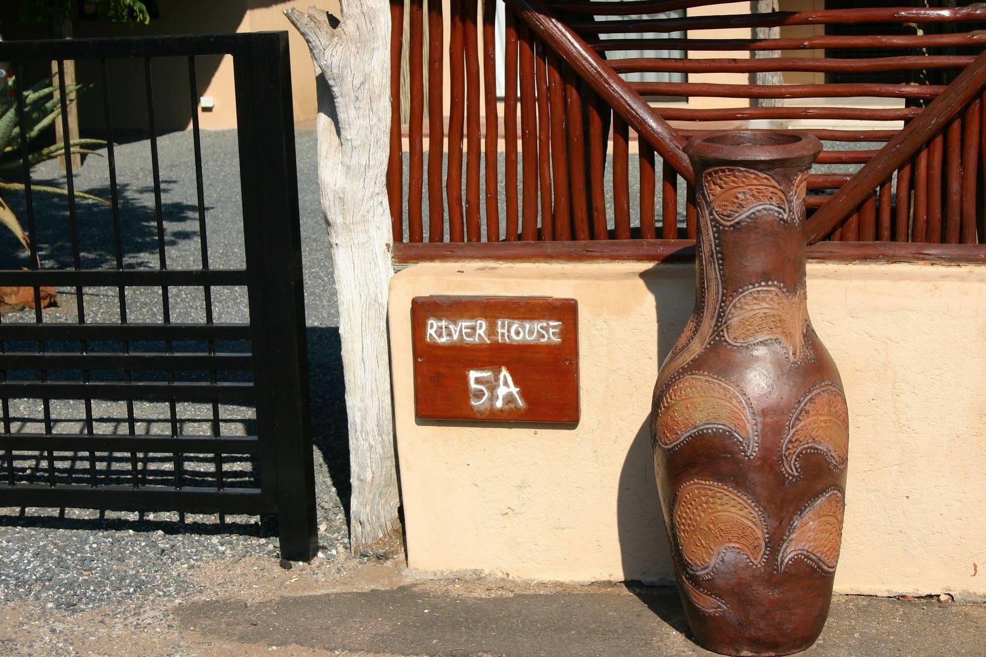 River House Hoedspruit Exterior photo